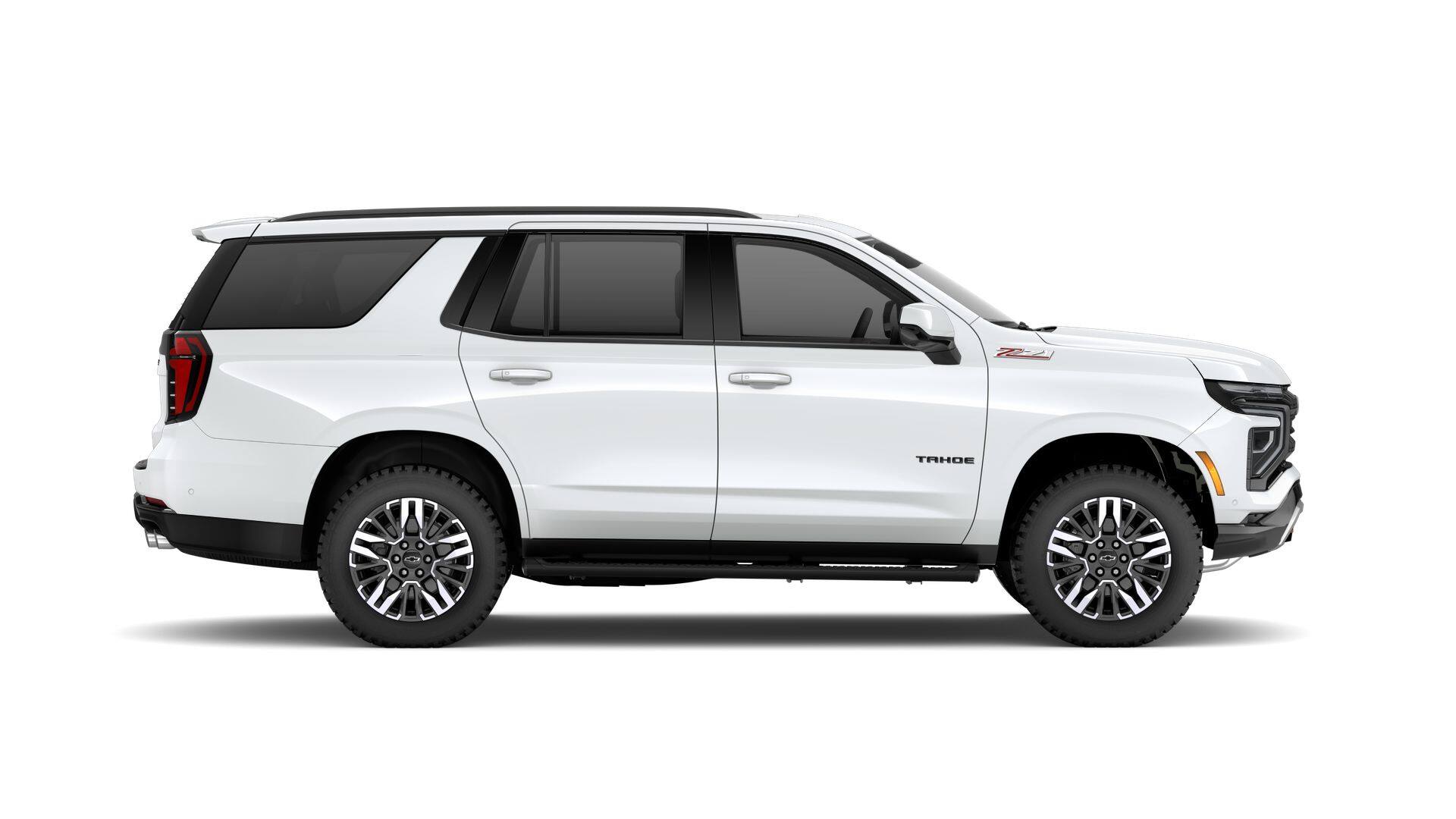 2027 Chevrolet Tahoe Z71
