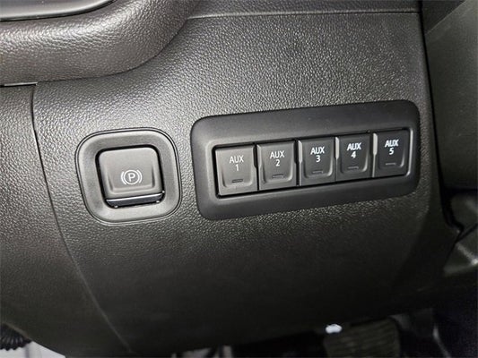 2024 GMC Sierra 2500 HD Pro in Grand Haven, MI - Preferred Auto Dealerships