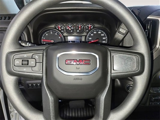2024 GMC Sierra 2500 HD Pro in Grand Haven, MI - Preferred Auto Dealerships