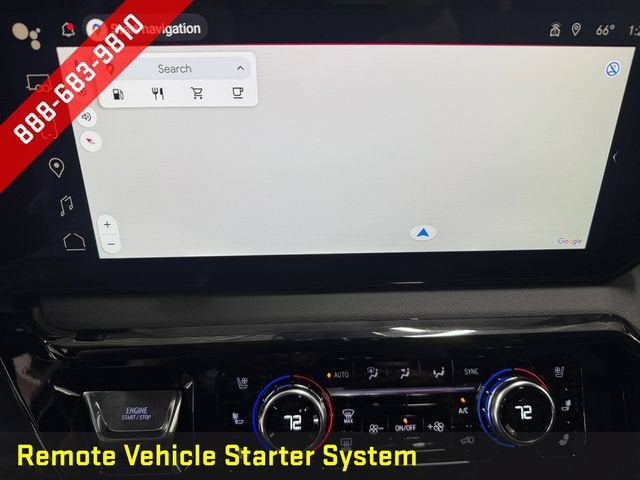 2026 GMC Sierra 2500HD AT4 - Photo 12