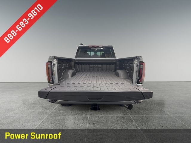 2026 GMC Sierra 2500HD AT4 - Photo 13
