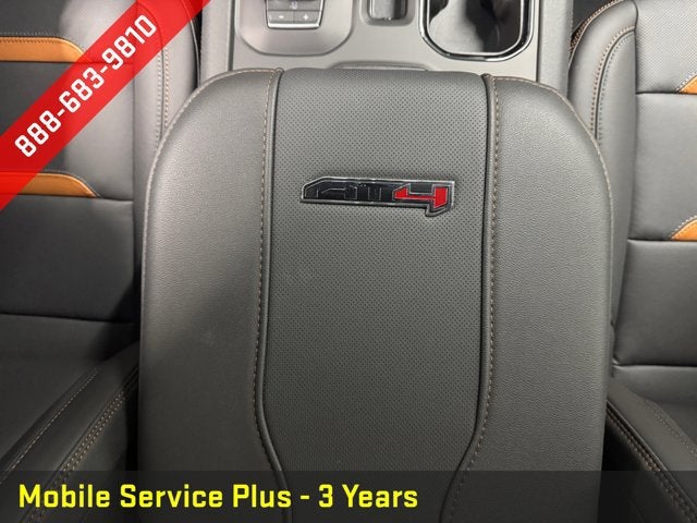 2026 GMC Sierra 2500HD AT4 - Photo 14
