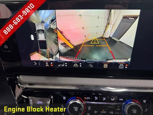2026 GMC Sierra 2500HD AT4 - Photo 15