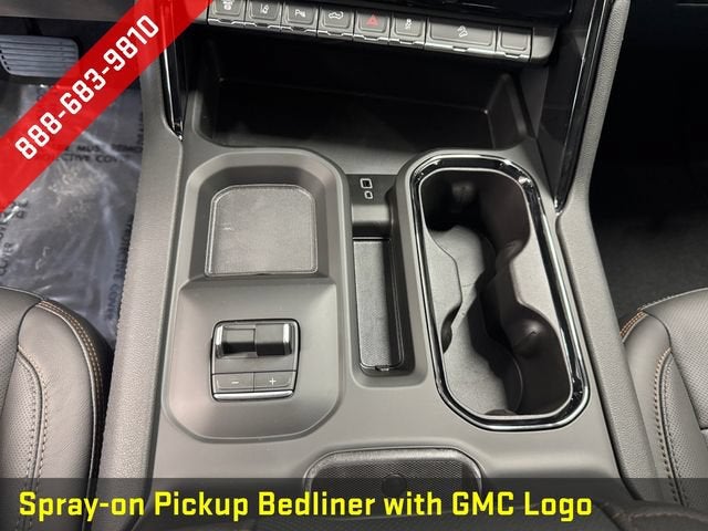 2026 GMC Sierra 2500HD AT4 - Photo 16