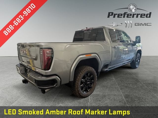2026 GMC Sierra 2500HD AT4 - Photo 17