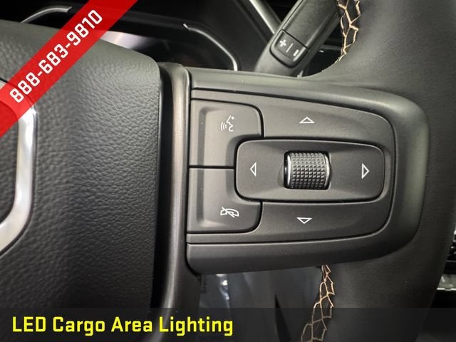 2026 GMC Sierra 2500HD AT4 - Photo 18
