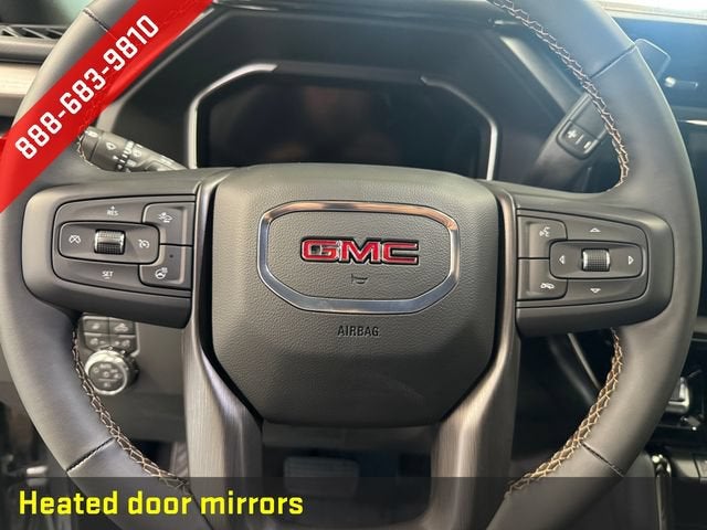 2026 GMC Sierra 2500HD AT4 - Photo 19