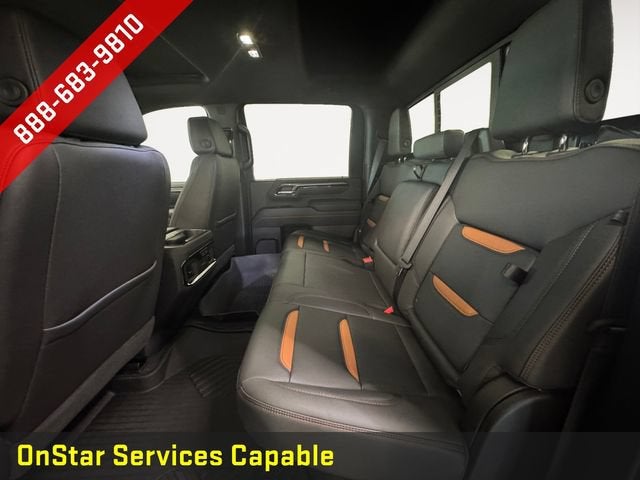 2026 GMC Sierra 2500HD AT4 - Photo 21