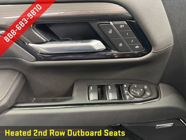 2026 GMC Sierra 2500HD AT4 - Photo 25