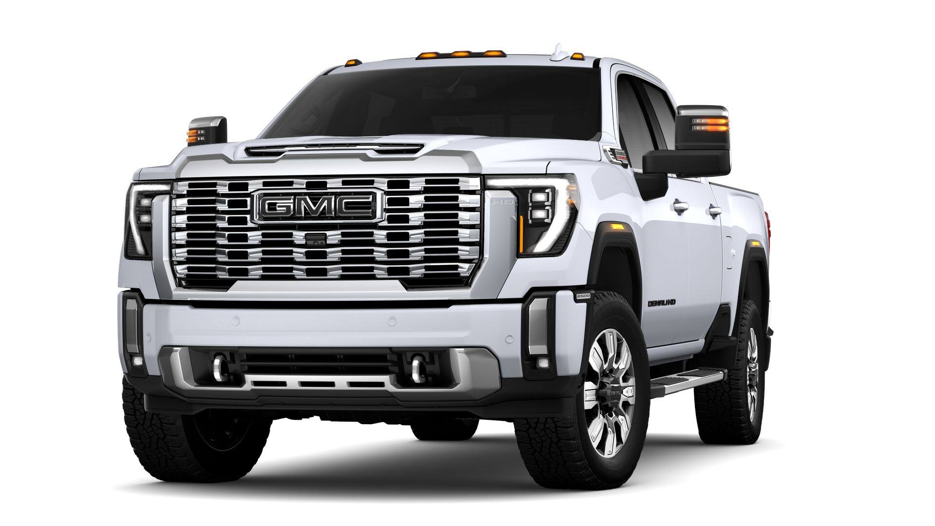 2026 GMC Sierra's photo