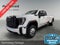 2025 GMC Sierra 3500 HD Denali Ultimate DRW