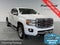 2018 GMC Canyon 4WD SLT
