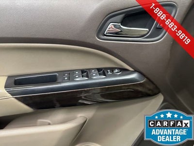 2018 GMC Canyon 4WD SLT