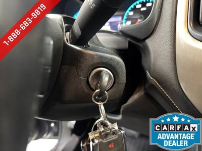 2019 GMC Canyon 4WD Denali