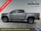 2020 GMC Canyon All Terrain - Cloth