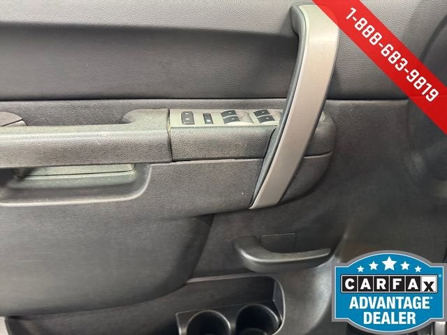 2011 GMC Sierra 1500 SLE