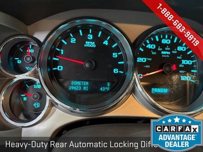 2011 GMC Sierra 1500 SLE