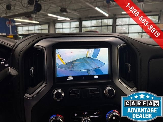 2019 GMC Sierra 1500 Elevation