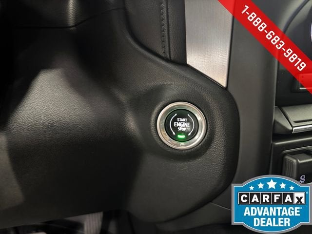 2019 GMC Sierra 1500 Elevation