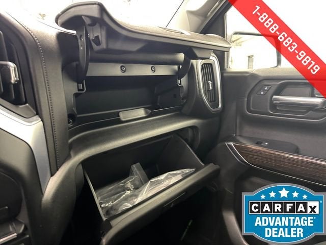 2019 GMC Sierra 1500 Elevation