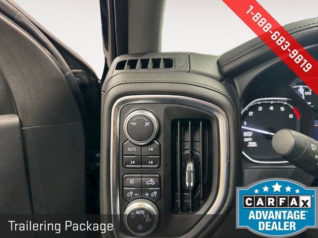 2019 GMC Sierra 1500 Elevation