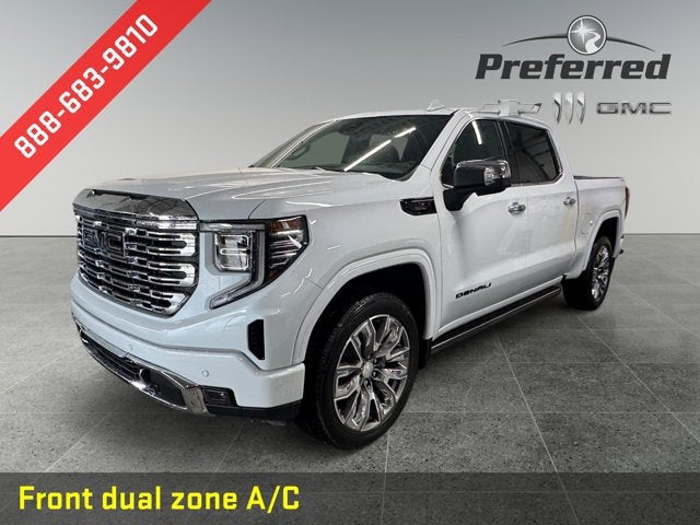 2026 GMC Sierra 1500 Denali - Photo 10