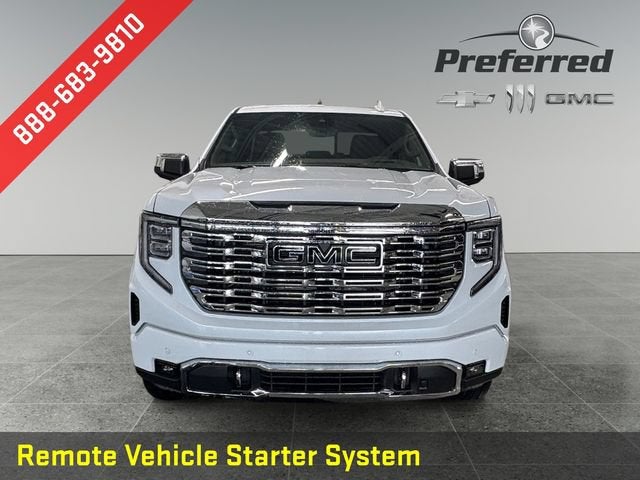 2026 GMC Sierra 1500 Denali - Photo 11