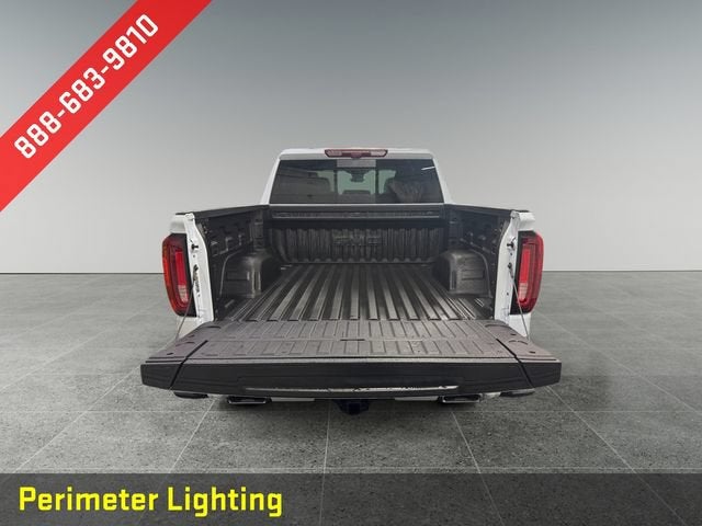 2026 GMC Sierra 1500 Denali - Photo 13