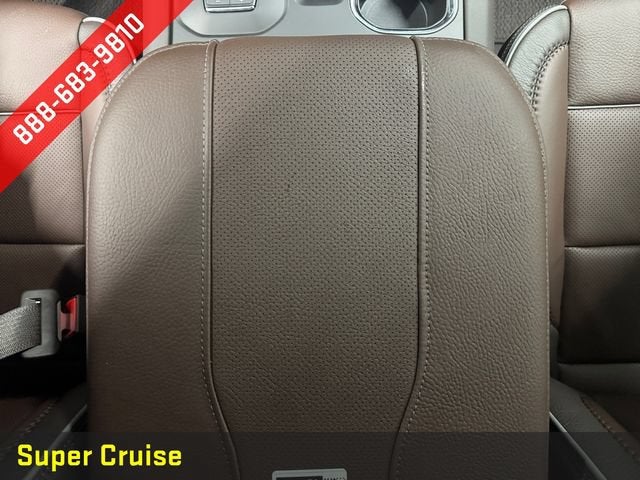 2026 GMC Sierra 1500 Denali - Photo 14