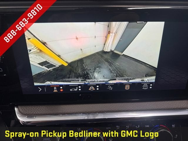 2026 GMC Sierra 1500 Denali - Photo 15