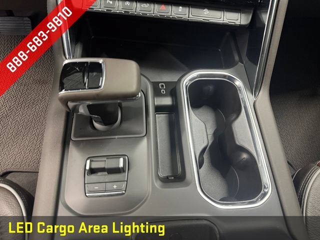 2026 GMC Sierra 1500 Denali - Photo 16