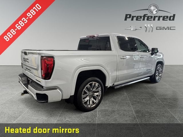 2026 GMC Sierra 1500 Denali - Photo 17