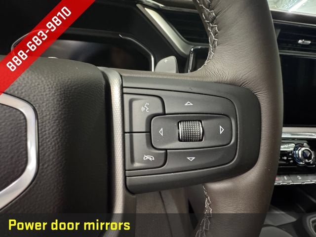 2026 GMC Sierra 1500 Denali - Photo 18