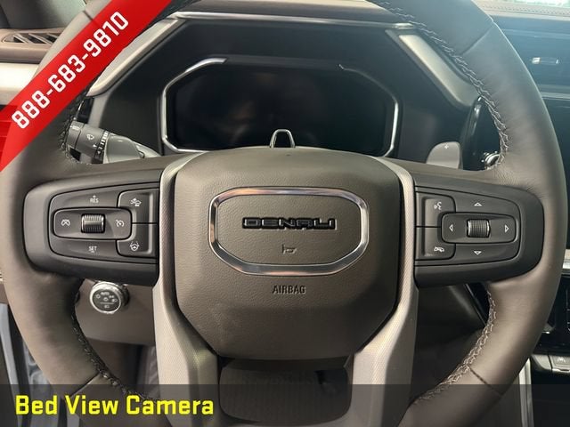 2026 GMC Sierra 1500 Denali - Photo 19