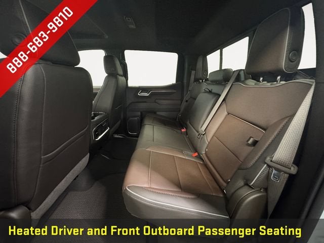 2026 GMC Sierra 1500 Denali - Photo 21