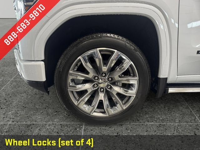 2026 GMC Sierra 1500 Denali - Photo 24