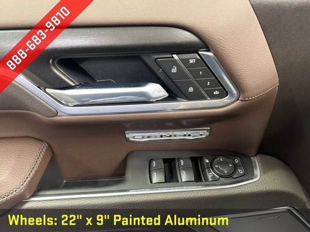 2026 GMC Sierra 1500 Denali - Photo 25