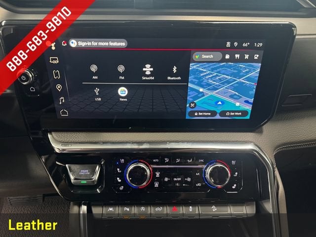 2026 GMC Sierra 1500 Denali - Photo 3
