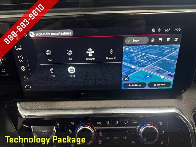 2026 GMC Sierra 1500 Denali - Photo 5