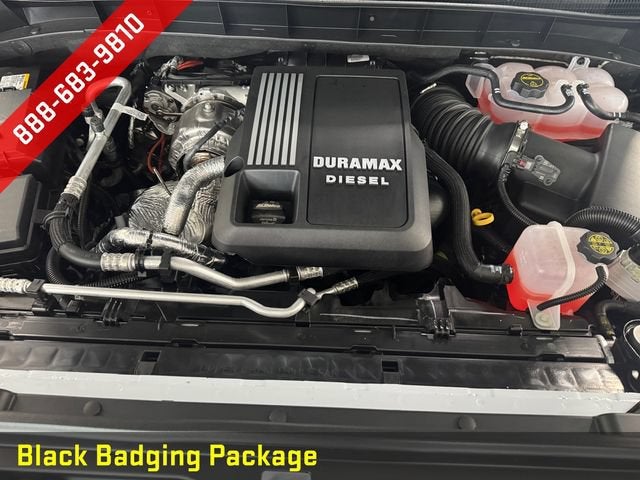 2026 GMC Sierra 1500 Denali - Photo 6