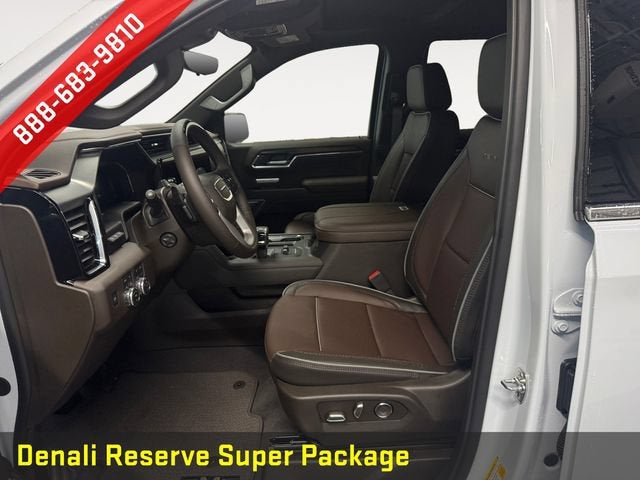 2026 GMC Sierra 1500 Denali - Photo 7