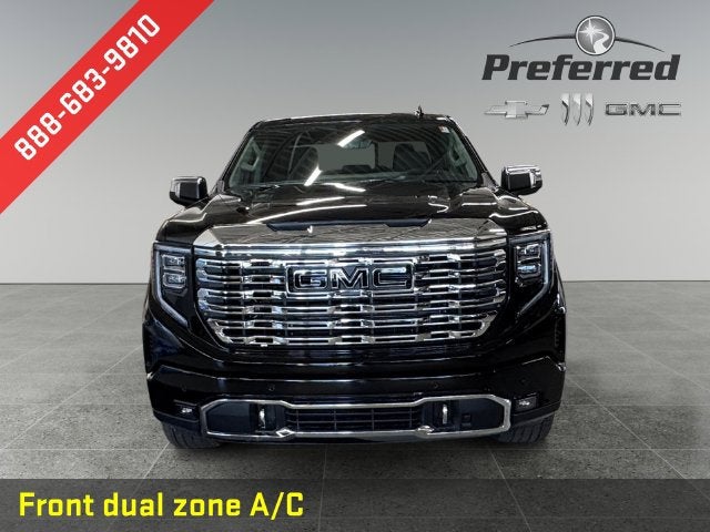 2026 GMC Sierra 1500 Denali - Photo 11