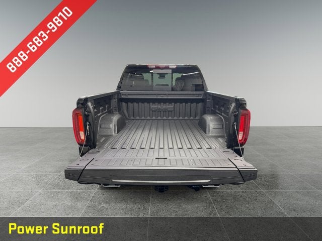 2026 GMC Sierra 1500 Denali - Photo 13
