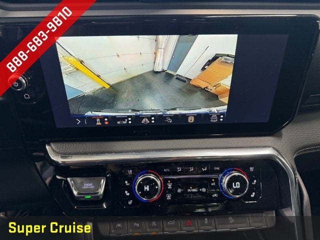 2026 GMC Sierra 1500 Denali - Photo 15