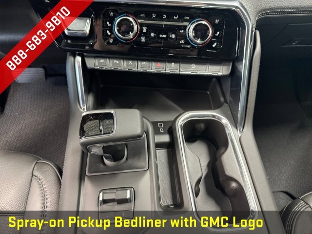 2026 GMC Sierra 1500 Denali - Photo 16