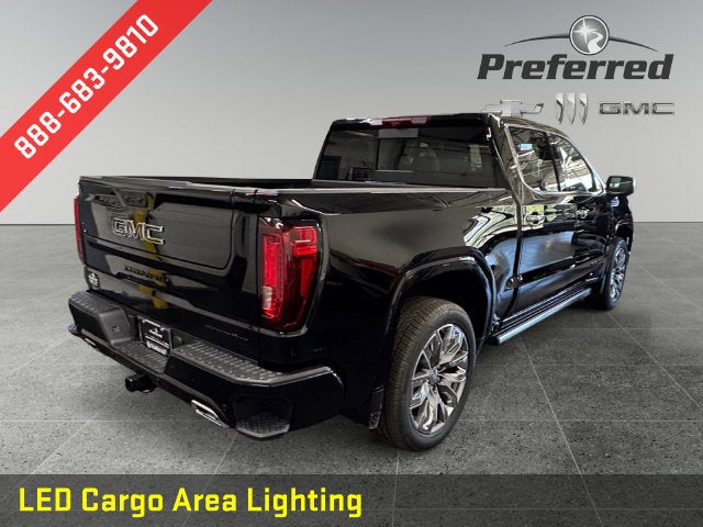 2026 GMC Sierra 1500 Denali - Photo 17