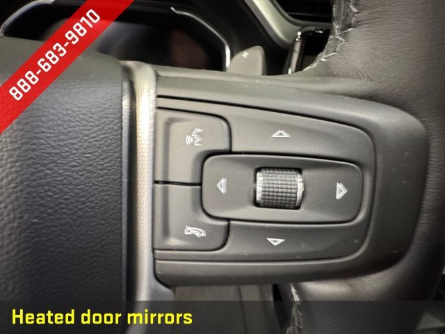 2026 GMC Sierra 1500 Denali - Photo 18