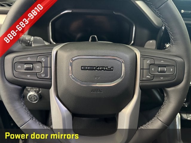 2026 GMC Sierra 1500 Denali - Photo 19