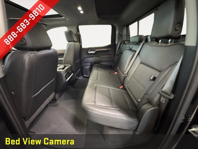 2026 GMC Sierra 1500 Denali - Photo 21