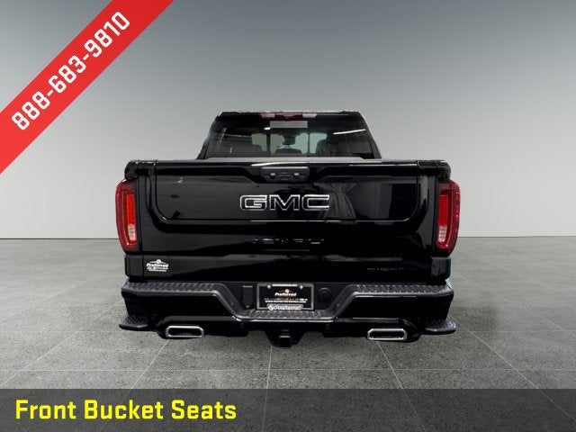 2026 GMC Sierra 1500 Denali - Photo 23